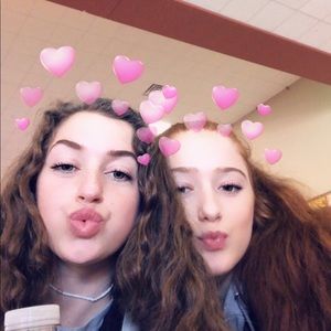 Meet your Posher, Jordan